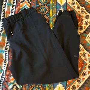 Lululemon joggers